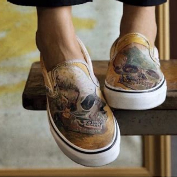 VanGogh Vans - Picture 2 of 16